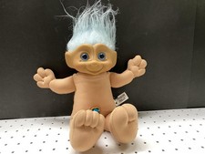 Vintage treasure trolls for sale  Battle Creek