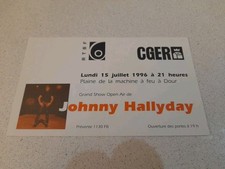 Ticket billet place d'occasion  Toulouse-