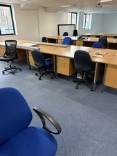 Office Furniture for sale  BELPER