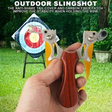 Twin slingshot hunting for sale  BIRMINGHAM