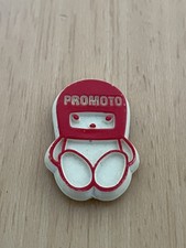 Vintage promoto plastic for sale  ROWLEY REGIS
