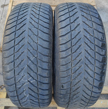 Gomme pneumatici 255 usato  Viterbo