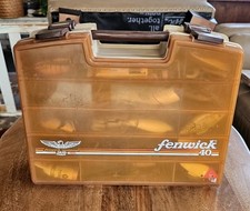 box 10 vintage tackle for sale box 10 vintage tackle for sale Kernville