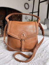 Radley tan shoulder for sale  UK