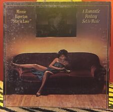 Minnie Riperton “stay In Love” Vinyl comprar usado  Enviando para Brazil