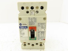 Allen bradley 140u for sale  Millersburg
