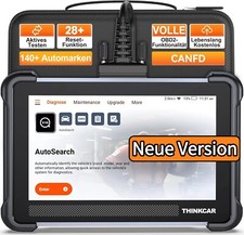 Thinkscan 672 profi gebraucht kaufen  Buseck