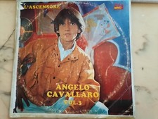 Angelo cavallaro ascensore usato  Porto Empedocle