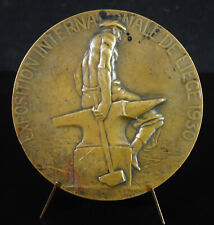 Médaille exposition 1930 d'occasion  Strasbourg-