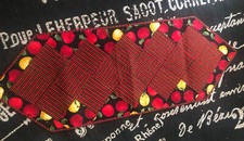 Vtg handmade custom for sale  Jacksonville