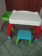 Clementoni tavolino per usato  Benevento
