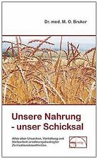Nahrung schicksal bruker gebraucht kaufen  Berlin