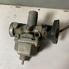 Honda carburettor keihin for sale  BEDFORD