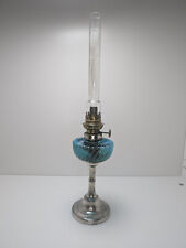 Lampe pétrole vintage d'occasion  Latour-de-France
