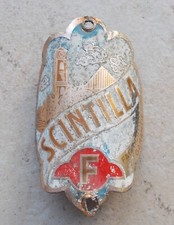 Vintage cycles scintilla d'occasion  Bayeux