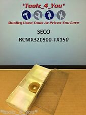 New seco rcmx320900 for sale  CASTLEFORD