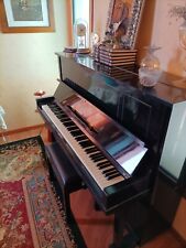 Pianoforte verticale usato usato  Sorso