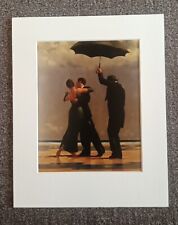 Jack vettriano dancer for sale  REDDITCH