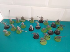 Jeu figurine warhammer d'occasion  Plabennec