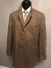 Men british tweed for sale  WARRINGTON