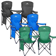 Set camping chair for sale  LONDON
