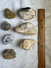 Pcs lot quartz for sale  Temecula