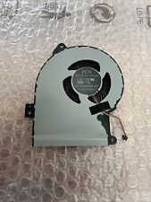Ventola cpu fan usato  Torre di Ruggiero