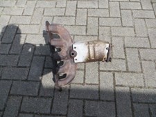 Volvo 60 katalysator gebraucht kaufen  Alfhausen