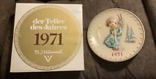 Goebel hummel annual for sale  Orlando