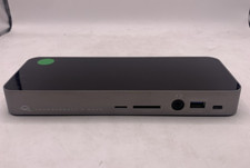 Owc thunderbolt docking for sale  Billerica