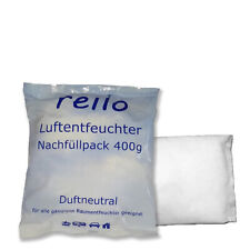 72x 400g reilo gebraucht kaufen  Söllingen