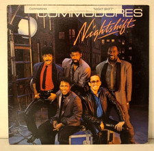 commodores nightshift lp usato commodores nightshift lp usato Macerata