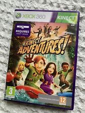 Kinect adventures inkl gebraucht kaufen  Dorfen