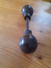 bakelite door knobs for sale  MAIDSTONE