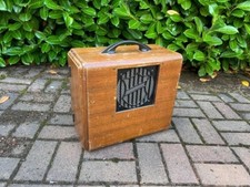 Rare mcm wooden for sale  Seattle