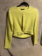 Size zara long for sale  IPSWICH