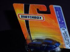 Matchbox jaguar type gebraucht kaufen  Roth