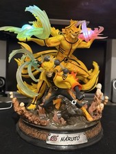 Naruto kurama nine for sale  Ogden