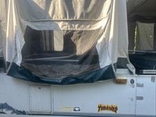 Coleman fleetwood pop for sale  Long Beach