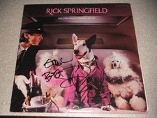 rick vinyl springfield for sale rick vinyl springfield for sale Lansing