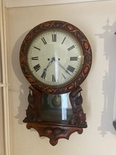 Antique double fusee for sale  CHATHAM