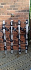 Thule bike rack for sale  LIVERPOOL