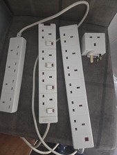 Electric cable switches for sale  INVERNESS
