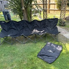 Seat folding sport for sale  CHICHESTER