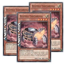 Bujingi tartaruga comune usato  Ravenna