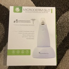 Microderm glo mini for sale  Staten Island