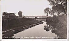 Walthamstow. river lea for sale  YORK