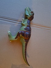 Lego rex jurassic gebraucht kaufen  Oranienburg