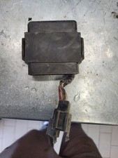 Centralina kawasaki klr usato  Campobasso