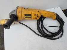 Dewalt dw830l 125mm for sale Dewalt dw830l 125mm for sale  MONMOUTH